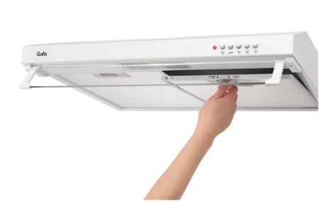 Purificador Blanco Ajsr24m5arw Gafa